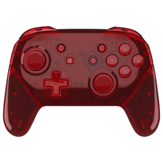 eXtremeRate DIY Replacement Housing Shell for Nintendo Switch Pro Controller