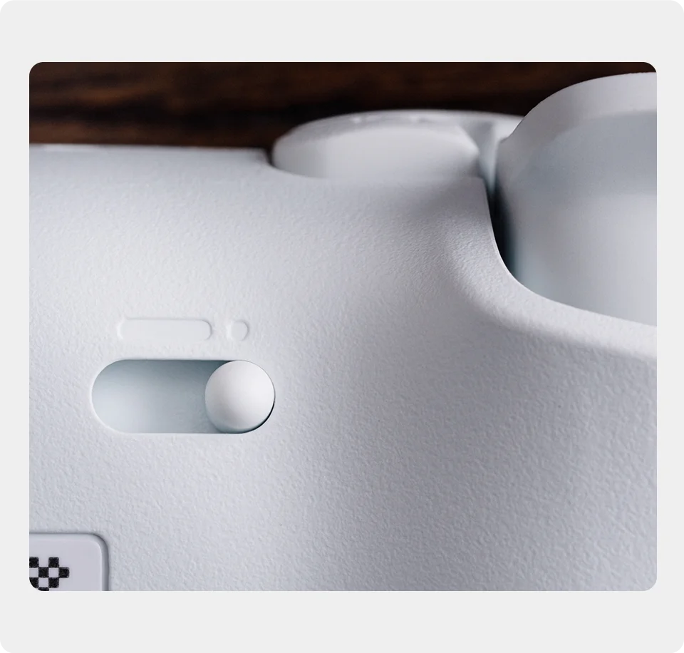 8BitDo Ultimate 2 Wireless Gaming Controller for PC/Android
