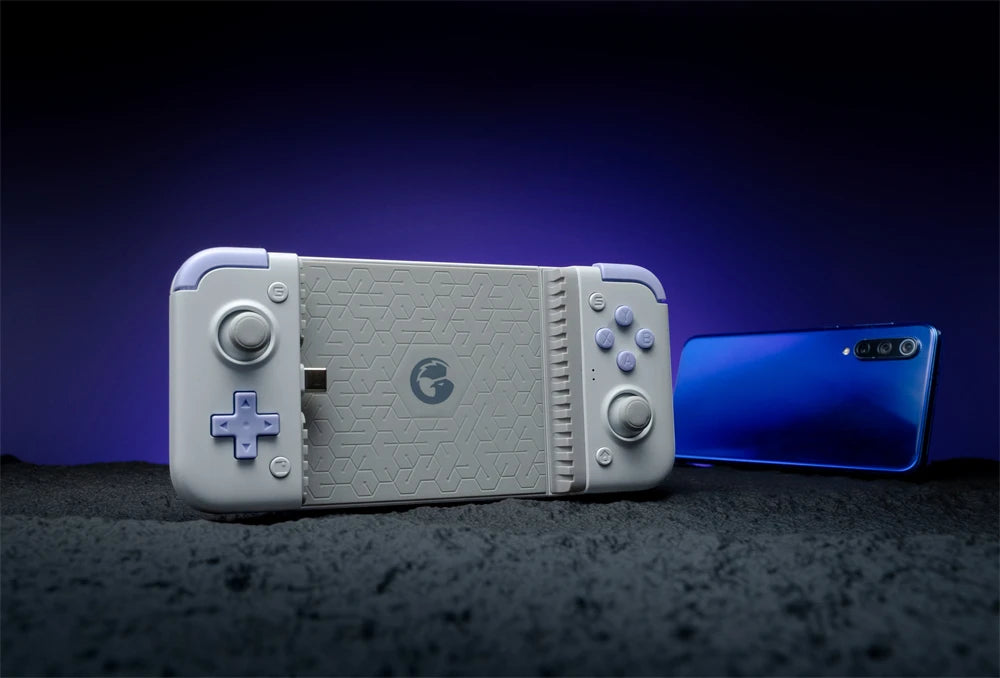 GameSir X2s Mobile Gaming Controller