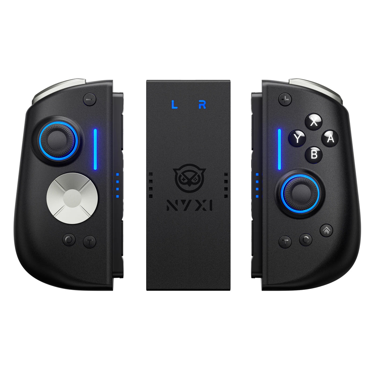NYXI Hyperion 3 Ultra Wireless Gaming Controller for Switch 2/PC