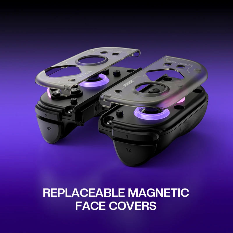 NYXI Hyperion 2 Wireless Gaming Controller for Switch 1&2
