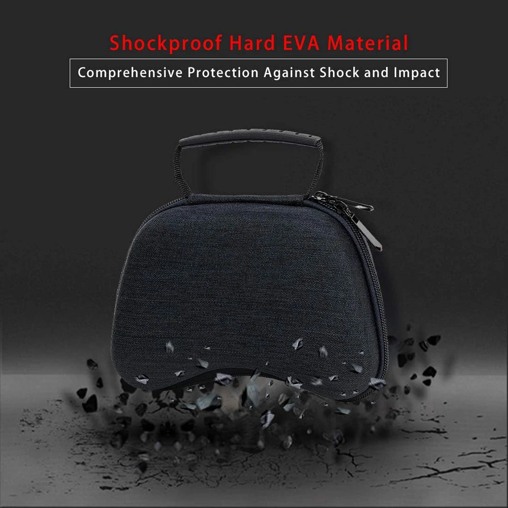 Hard Travel Controller Case Suitable for PS5/XBOX series X/S/SWITCH