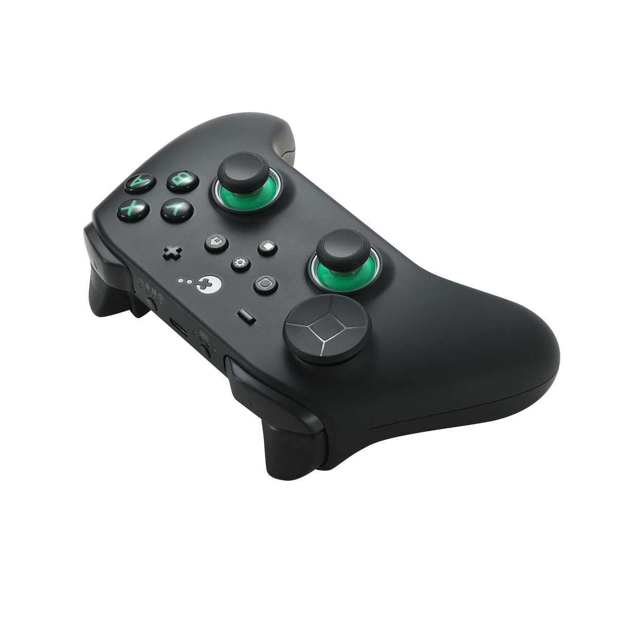 GuliKit TT Pro Wireless Gaming Controller for PC/Nintendo Switch 1/2/iOS/Android