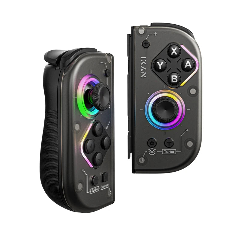 NYXI Hyperion 2 Wireless Gaming Controller for Switch 1&2