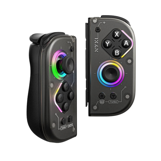 NYXI Hyperion 2 Wireless Gaming Controller for Switch 1&2