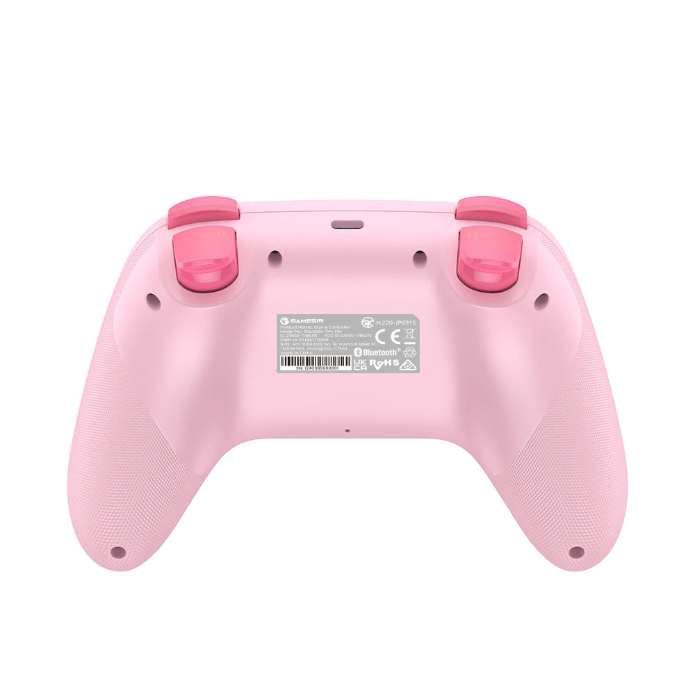 GameSir Nova Lite Wireless Gaming Controller for PC/Switch/iOS/Android
