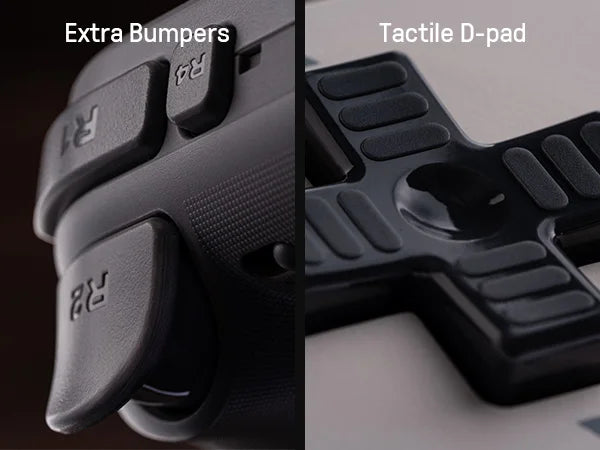8BitDo Pro 3 Wireless Gaming Controller for PC/Switch 1&2