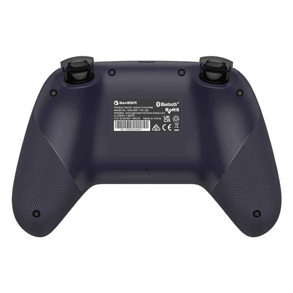 GameSir Nova Lite Wireless Gaming Controller for PC/Switch/iOS/Android