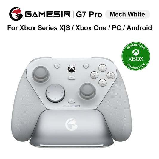GameSir G7 Pro Gaming Controller for PC/Xbox/Switch/Android