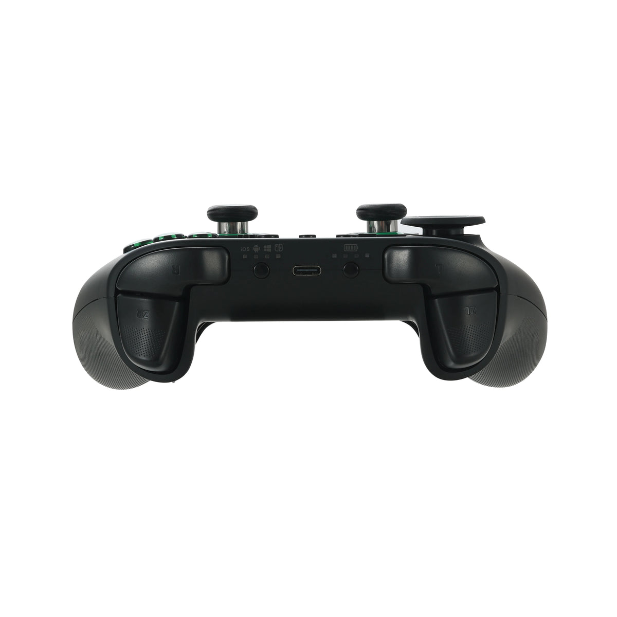GuliKit TT Pro Wireless Gaming Controller for PC/Nintendo Switch 1/2/iOS/Android