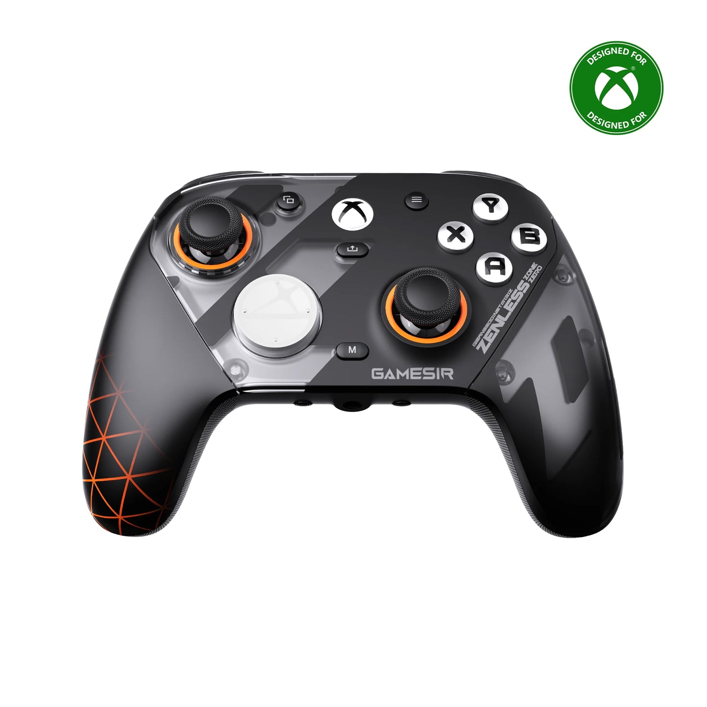 GameSir G7 Pro Zenless Zone Zero Wireless Gaming Controller for PC/Xbox