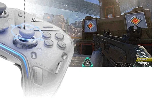 Flydigi Apex 6/6 Pro Wireless Gaming Controller for PC/Switch