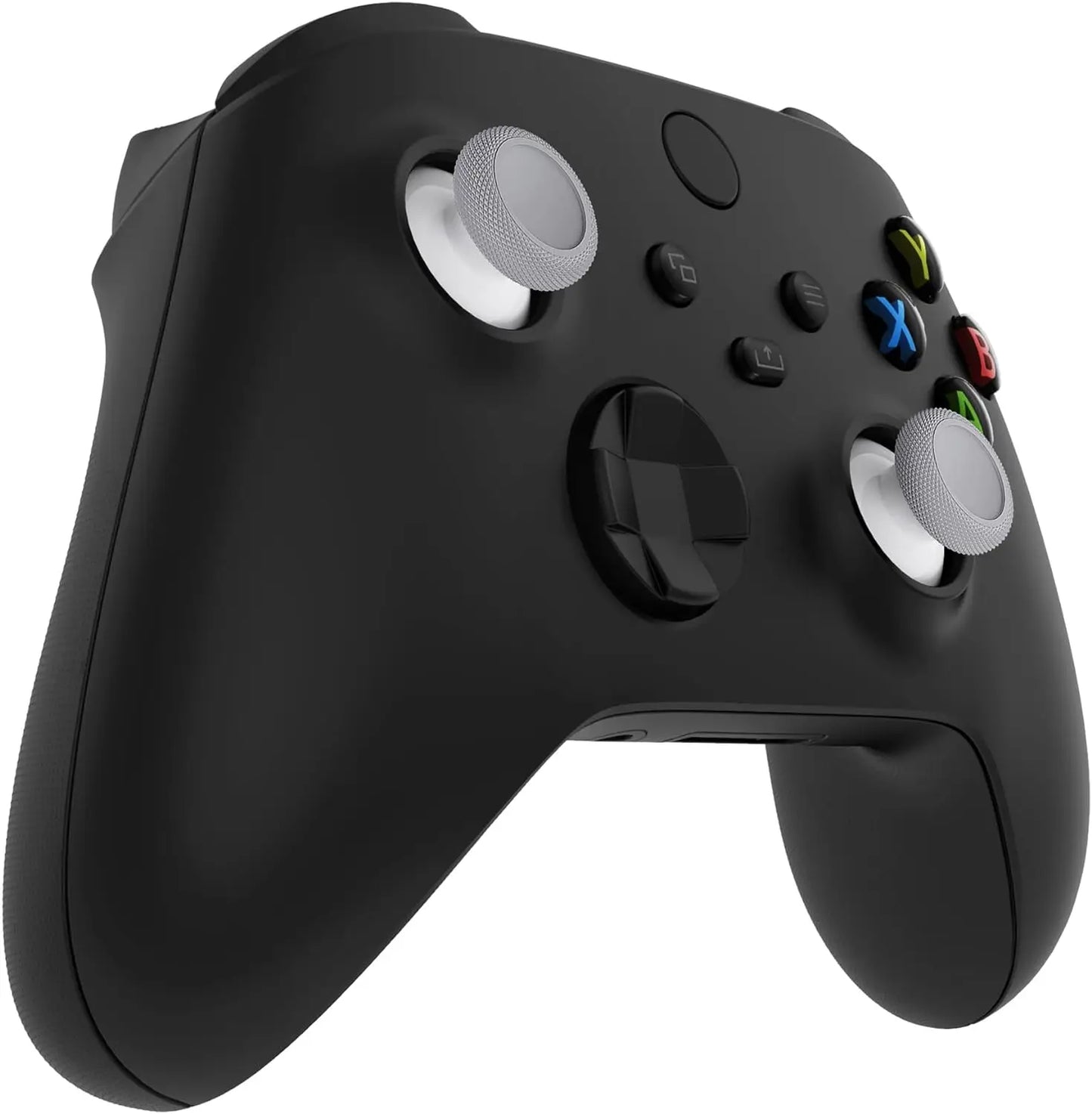 eXtremeRate 4 pcs Replacement Joystick for Xbox One & Xbox Series X/S & Xbox One S/X & Xbox Elite V1