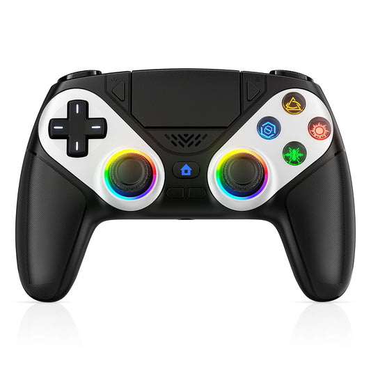 GAMROMBO Wireless Gaming Controller for PS5/PC