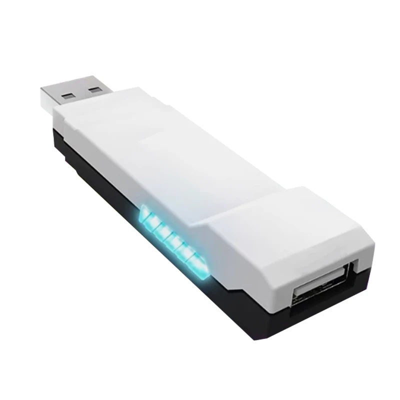 Brook Wingman FGC 2 Arcade Stick Adapter for PS5/PS4/Xbox/PC/Switch