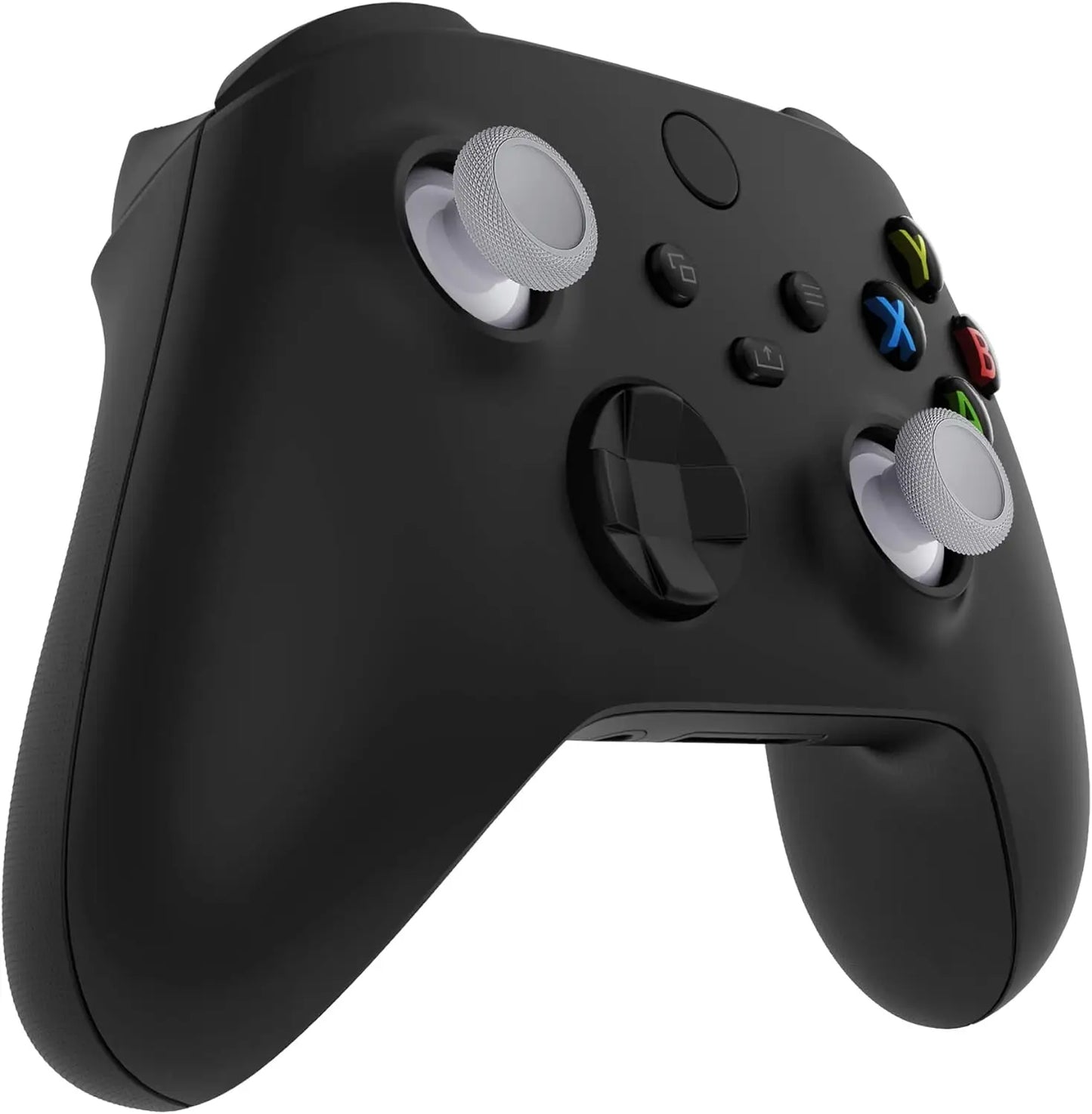 eXtremeRate 4 pcs Replacement Joystick for Xbox One & Xbox Series X/S & Xbox One S/X & Xbox Elite V1