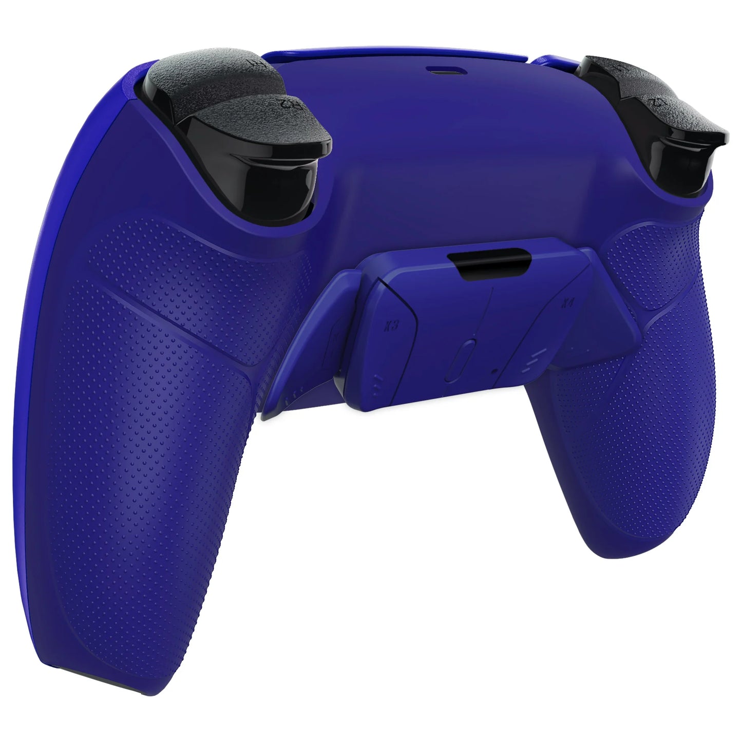 eXtremeRate Programable RISE4 V3 Remap Kit for ps5 Controller BDM-030/040/050, Upgrade Board & Redesigned Back Shell & Buttons