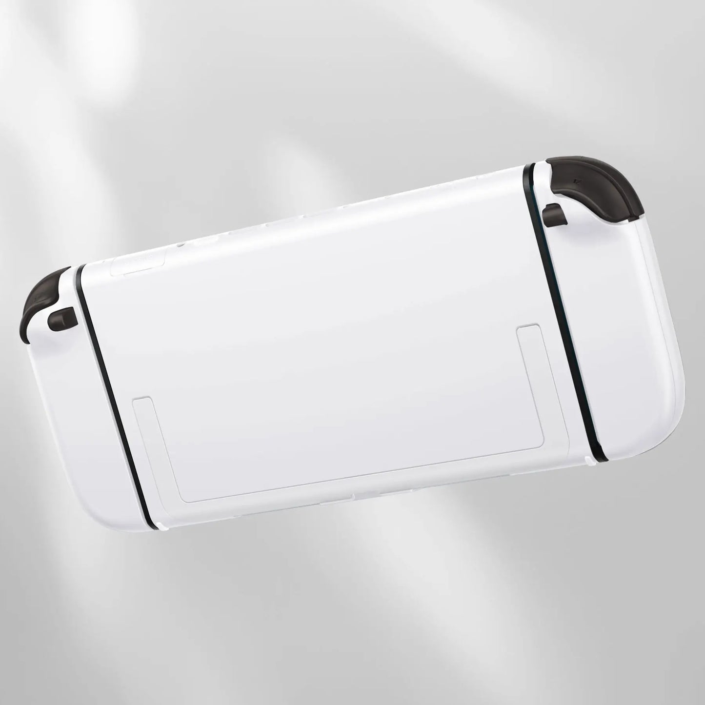 eXtremeRate Full Set Housing w/Buttons for Nintendo Switch 2 for Joycon 2 - White