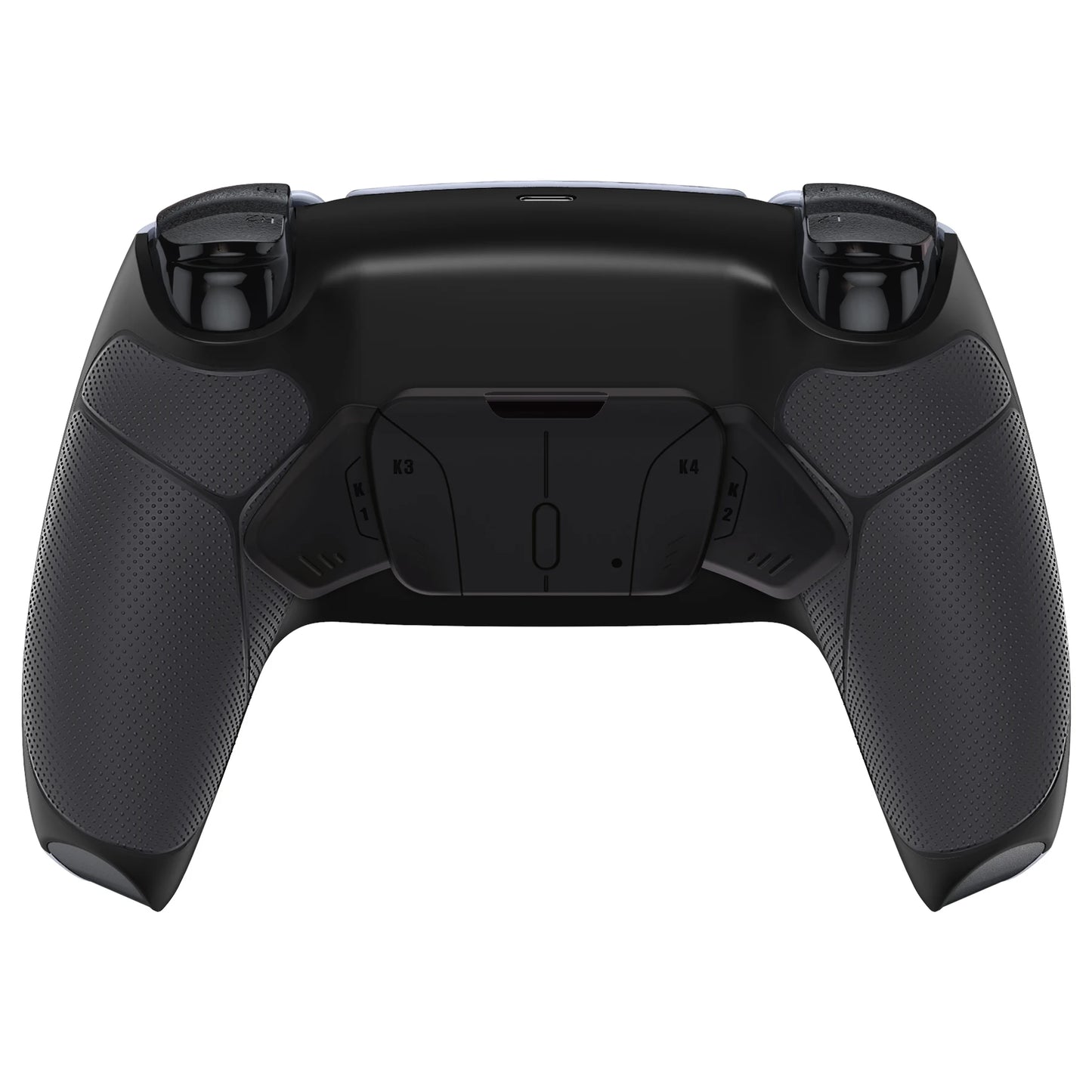 eXtremeRate Programable RISE4 V3 Remap Kit for ps5 Controller BDM-030/040/050, Upgrade Board & Redesigned Back Shell & Buttons