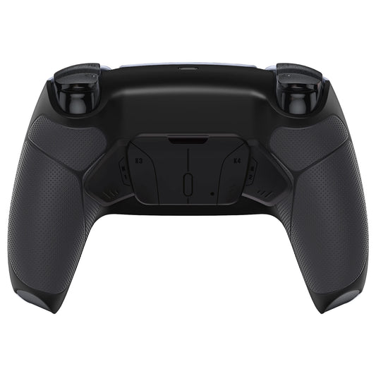 eXtremeRate Programable RISE4 V3 Remap Kit for ps5 Controller BDM-030/040/050, Upgrade Board & Redesigned Back Shell & Buttons