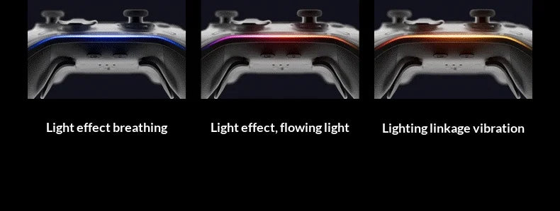 Flydigi Apex 6/6 Pro Wireless Gaming Controller for PC/Switch