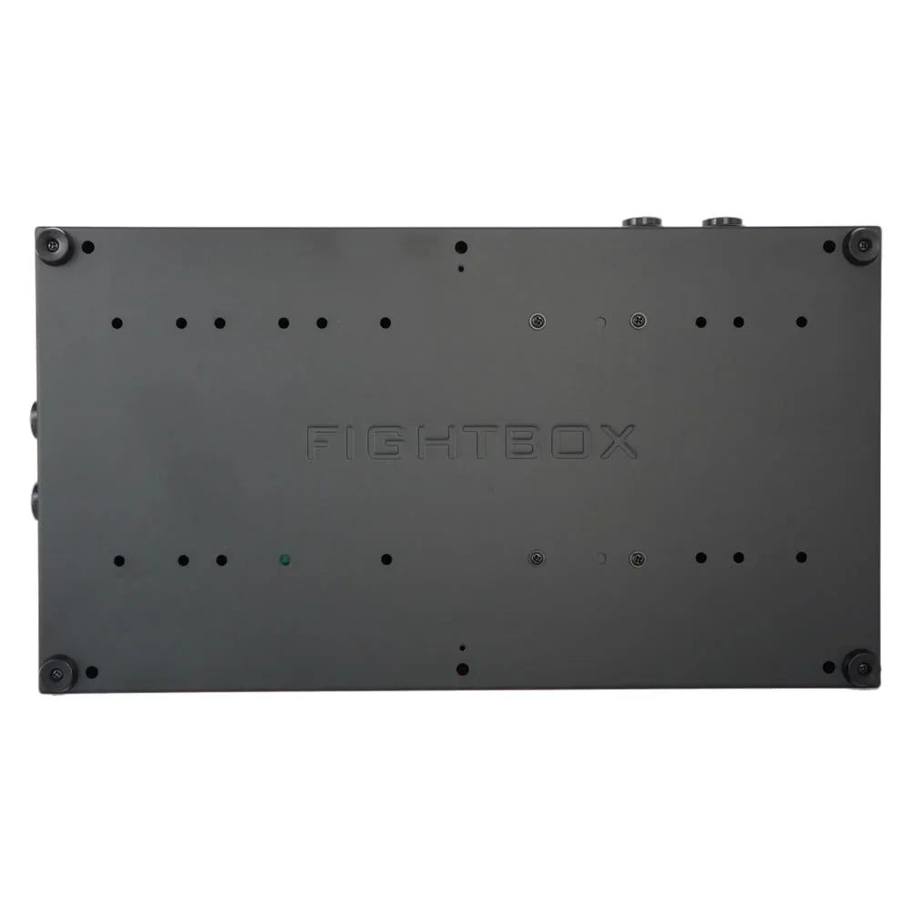 FightBox M8-CrossUP Hitbox Sanwa/Korean Joystick Arcade Game Controller for PC/PS/SWITCH