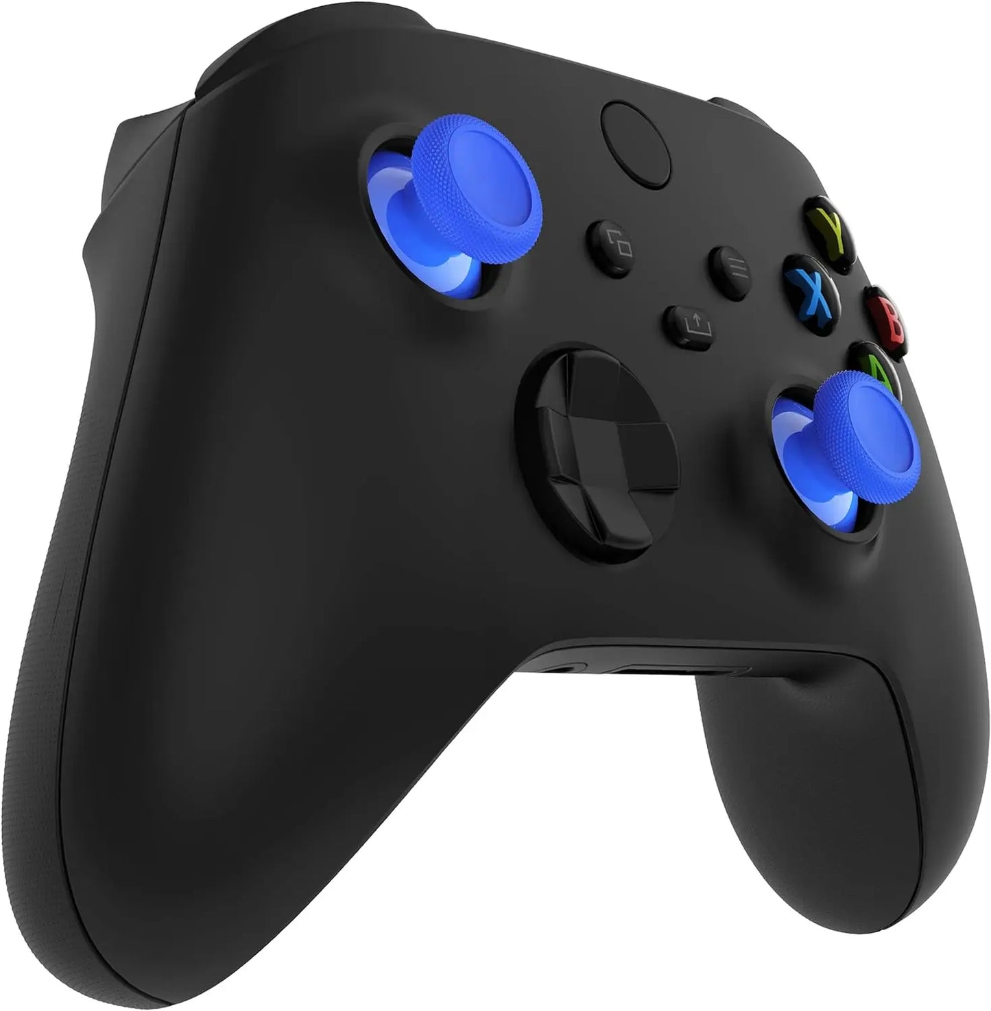 eXtremeRate 4 pcs Replacement Joystick for Xbox One & Xbox Series X/S & Xbox One S/X & Xbox Elite V1