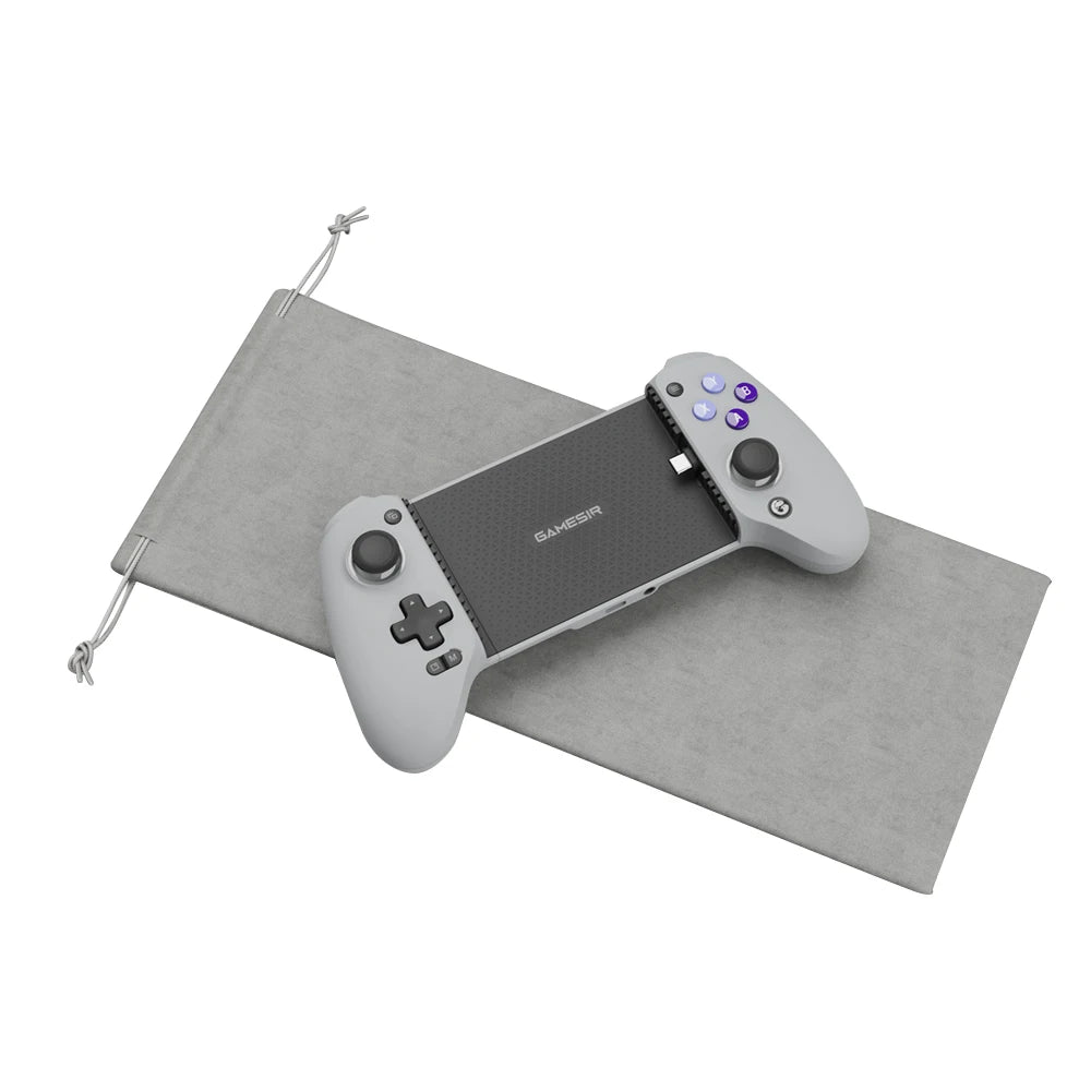 GameSir G8 Galileo Mobile Gaming Controller