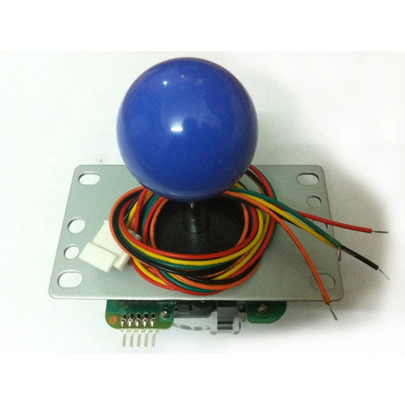 Sanwa JLX-TP-8YT Arcade Lever