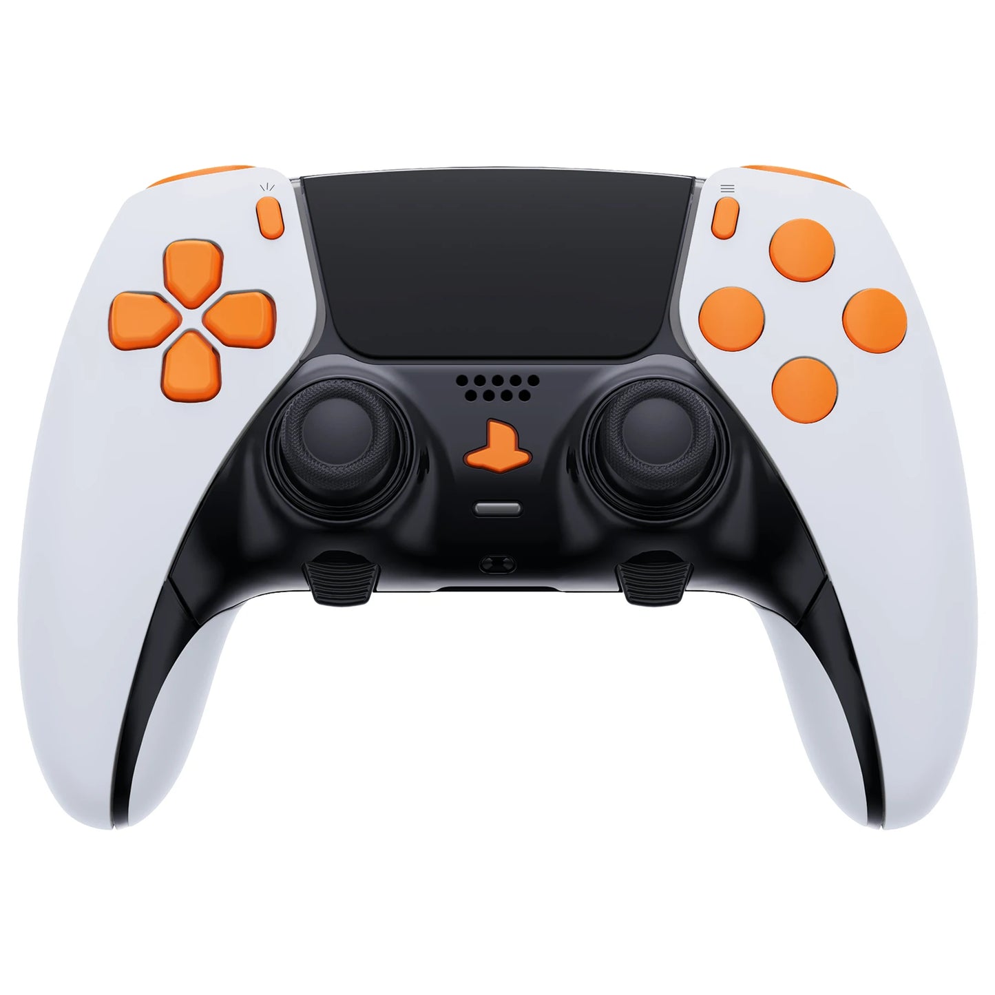 eXtremeRate Replacement Full Set Buttons for ps5 Edge Controller