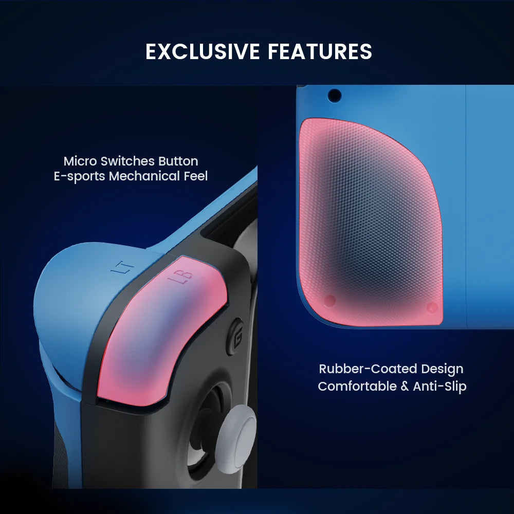 GameSir X2s Mobile Gaming Controller