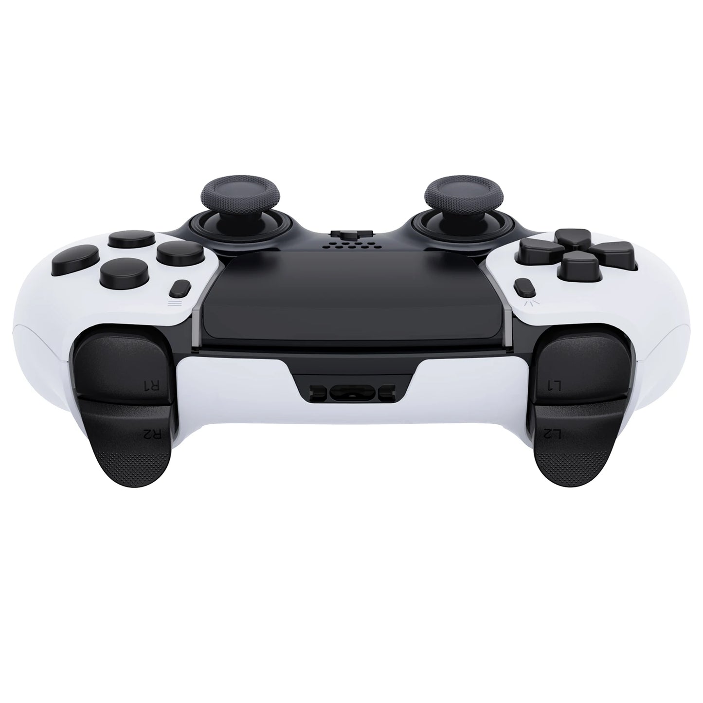 eXtremeRate Replacement Full Set Buttons for ps5 Edge Controller