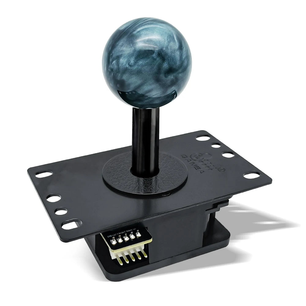 Qanba Gravity V8 JOV8S JCV8 Joystick Arcade Accessories Obsidian 2/Drone 2
