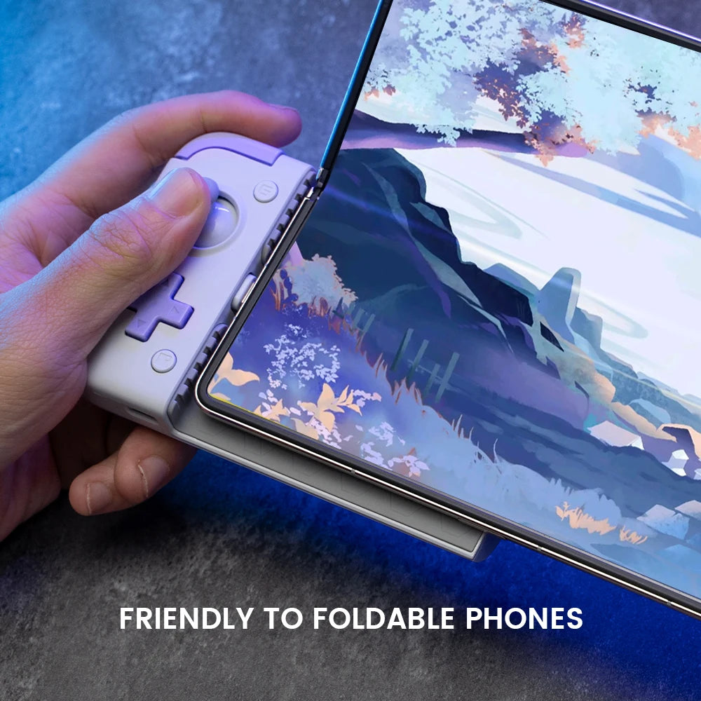 GameSir X2s Mobile Gaming Controller