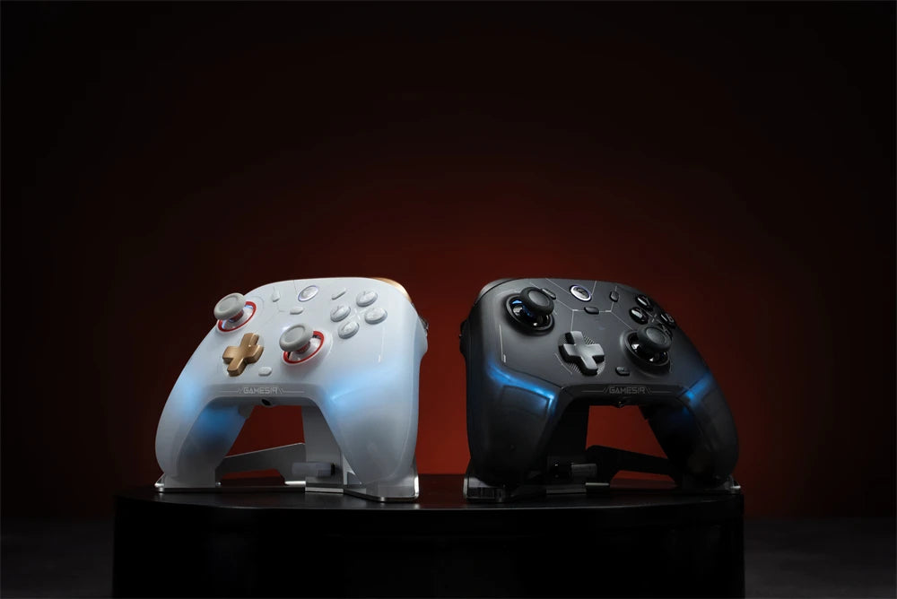 GameSir Cyclone 2 Wireless Gaming Controller for PC/Switch/iOS/Android