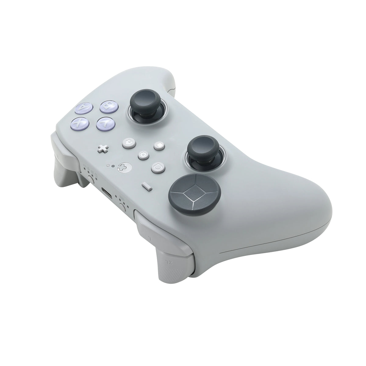 GuliKit TT Max Wireless Gaming Controller For PC/Steam/Switch 1&2/Android/iOS