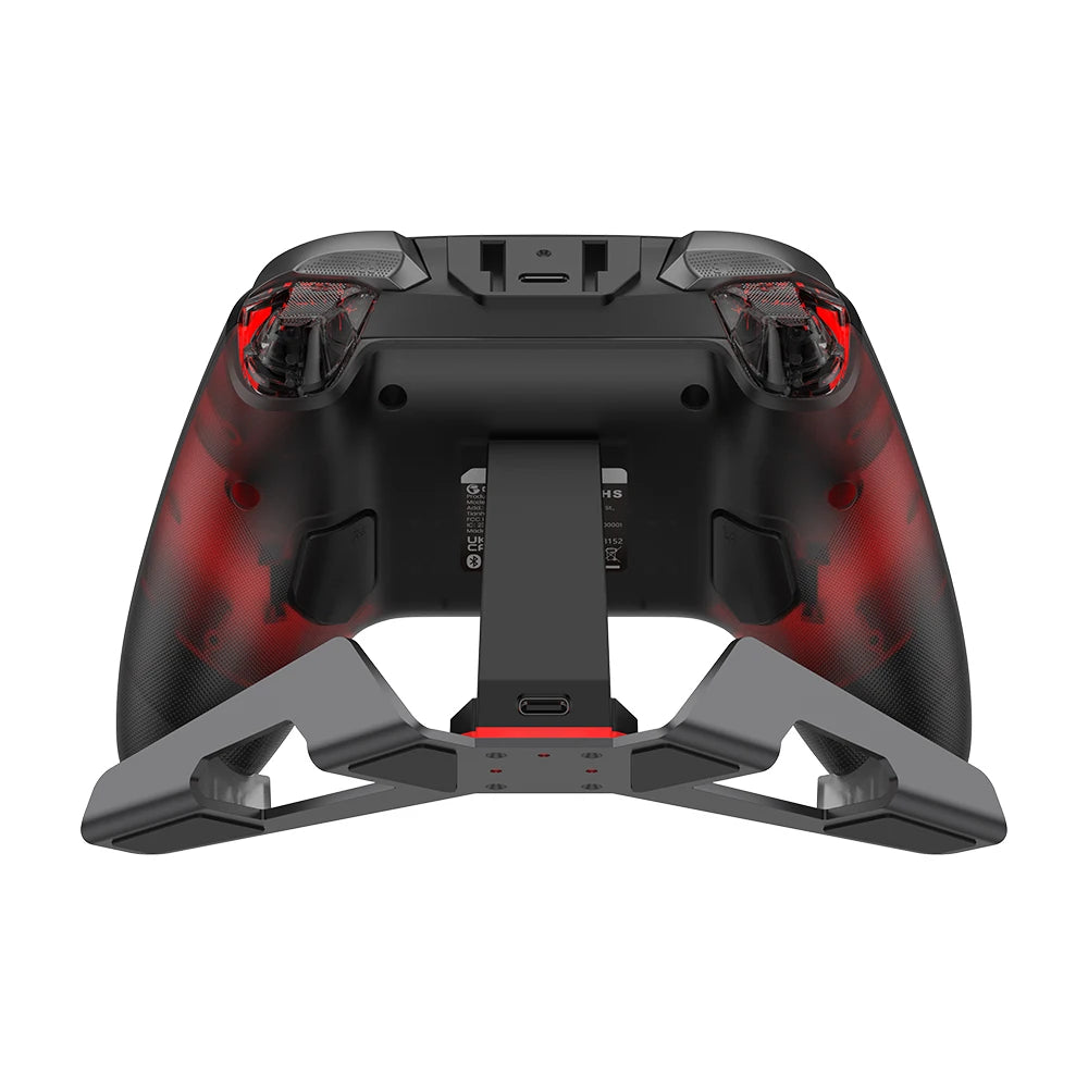 GameSir Cyclone 2 Wireless Gaming Controller for PC/Switch/iOS/Android