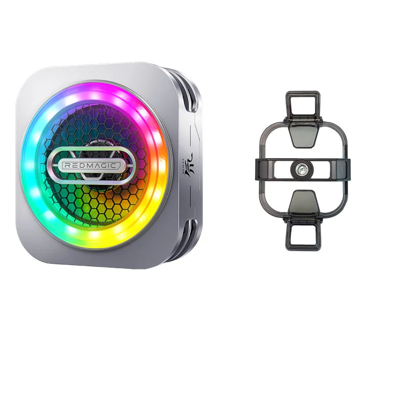 RedMagic VC Liquid Cooler 6 Pro Phone Cooler 30W