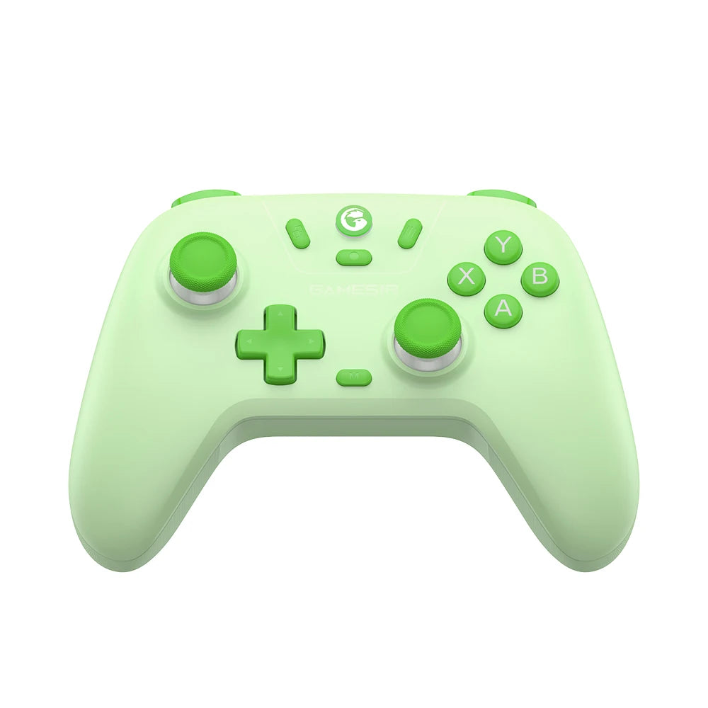 GameSir Nova Lite Wireless Gaming Controller for PC/Switch/iOS/Android
