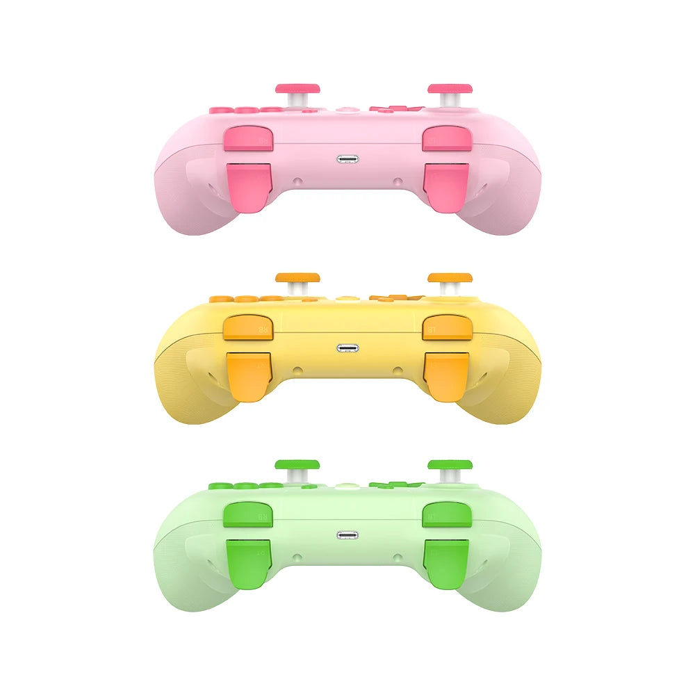 GameSir Nova Lite Wireless Gaming Controller for PC/Switch/iOS/Android