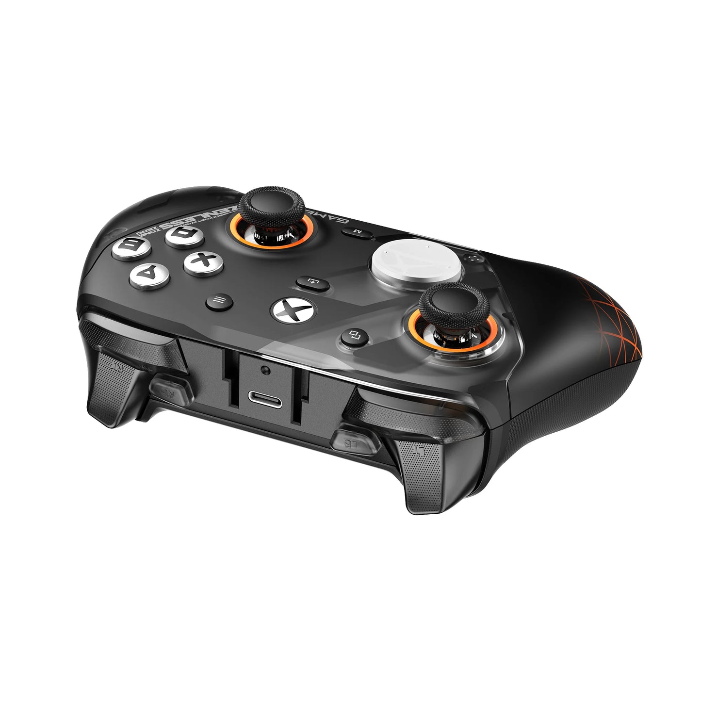 GameSir G7 Pro Zenless Zone Zero Wireless Gaming Controller for PC/Xbox