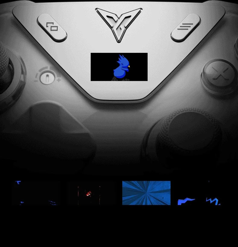 Flydigi Apex 6/6 Pro Wireless Gaming Controller for PC/Switch