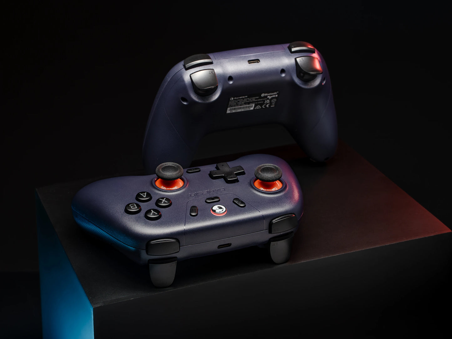 GameSir Nova Lite Wireless Gaming Controller for PC/Switch/iOS/Android