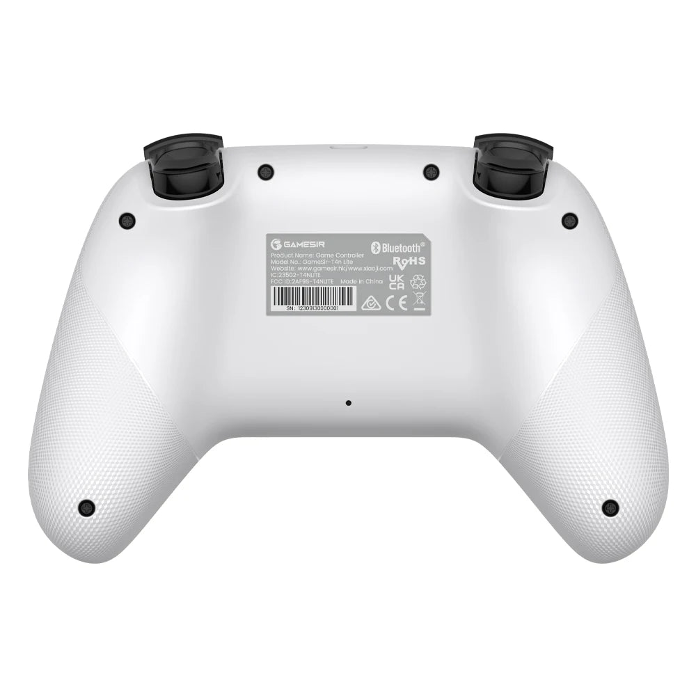GameSir Nova Lite Wireless Gaming Controller for PC/Switch/iOS/Android