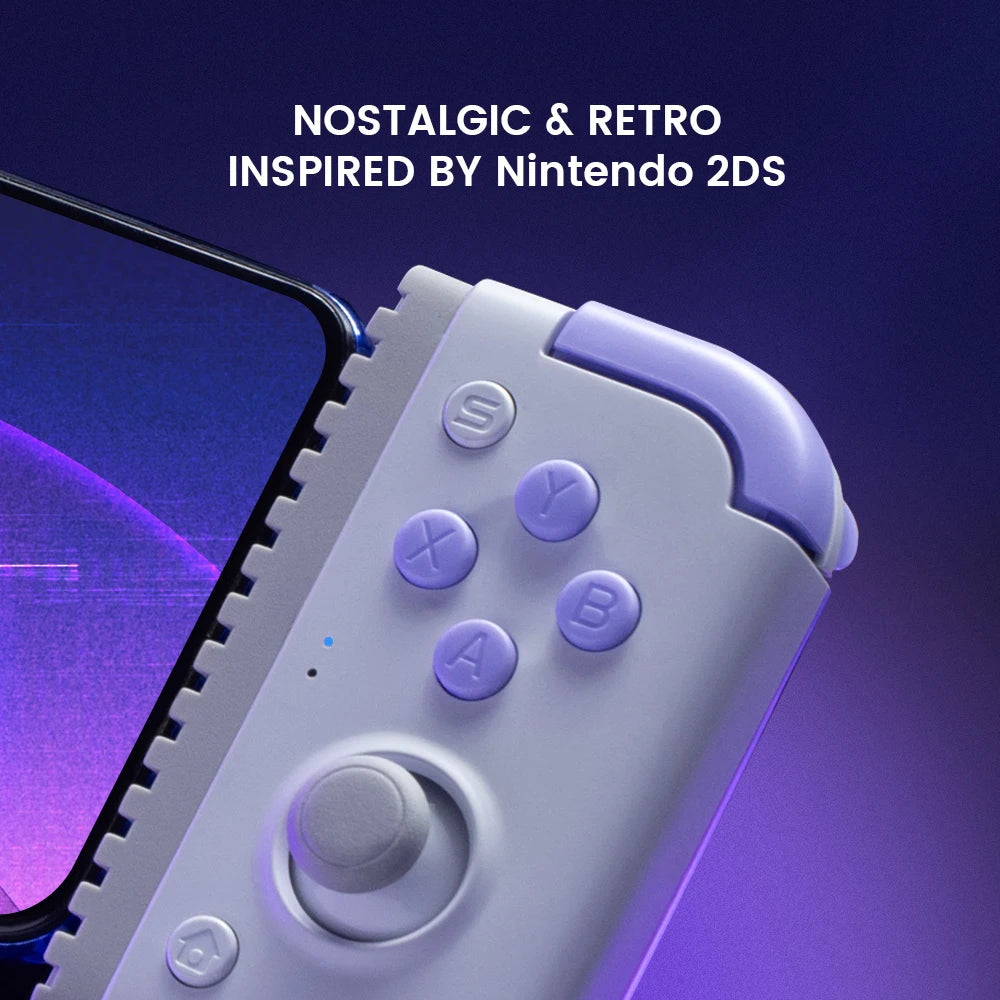 GameSir X2s Mobile Gaming Controller