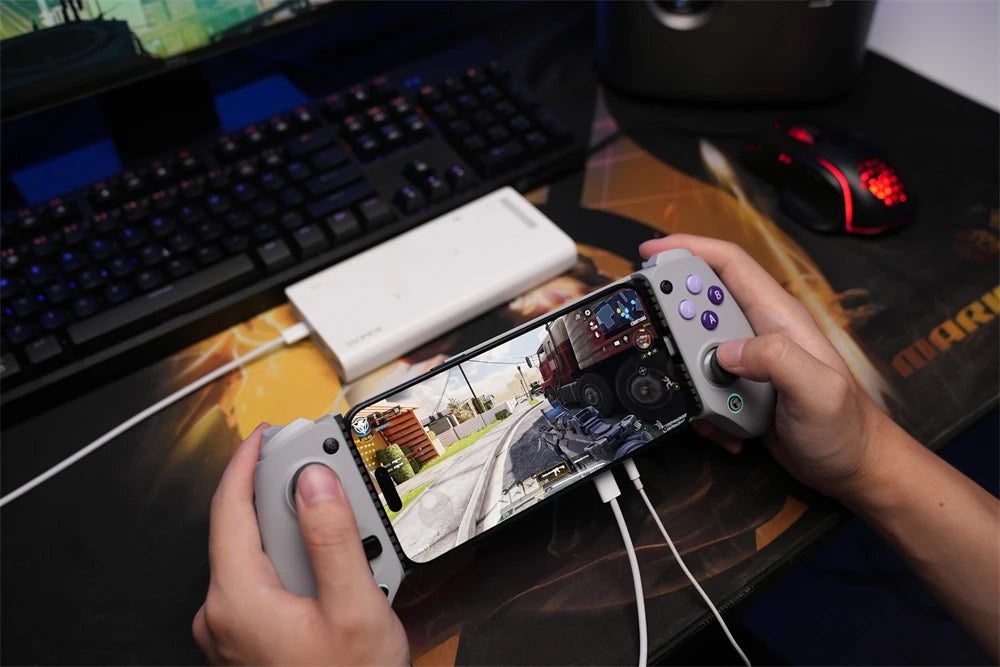 GameSir G8 Galileo Mobile Gaming Controller