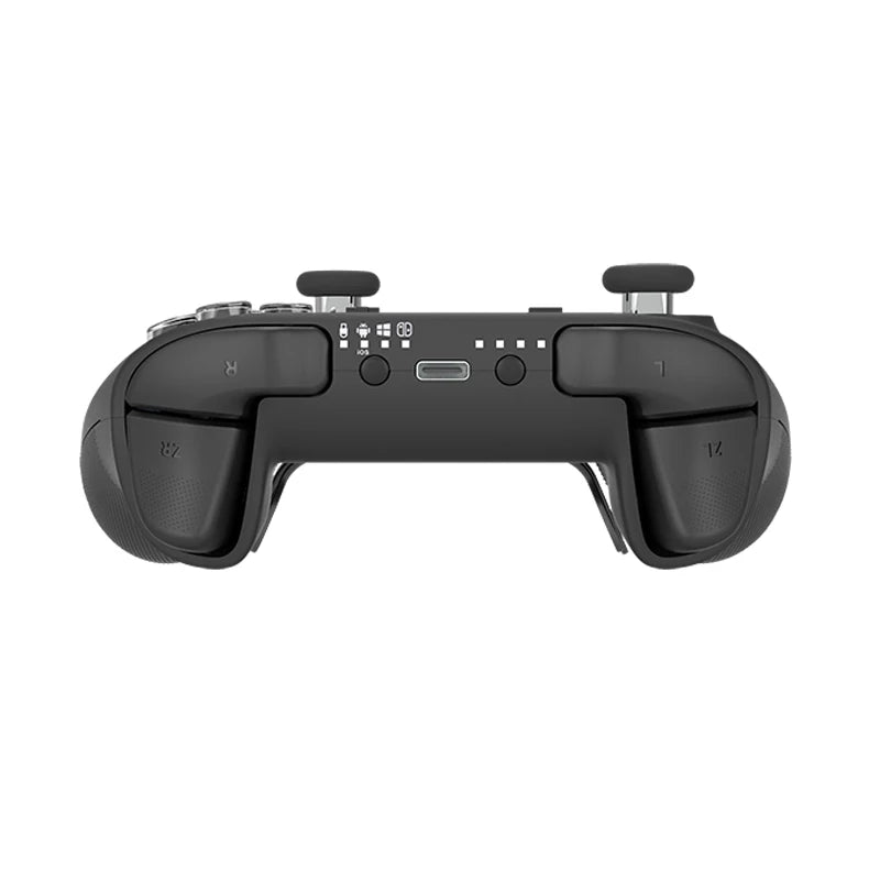 GuliKit KK3 MAX Wireless Gaming Controller For PC/Steam/Switch/Android/iOS