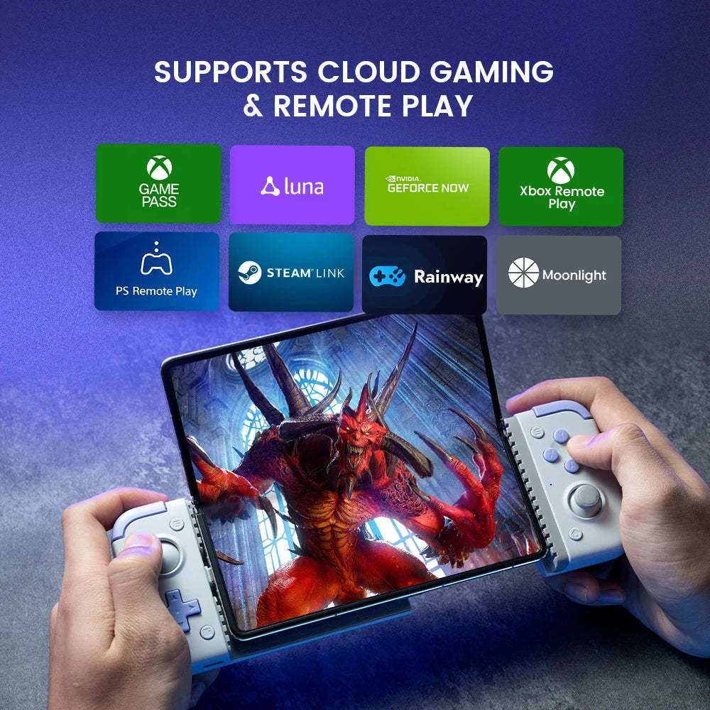 GameSir X2s Mobile Gaming Controller