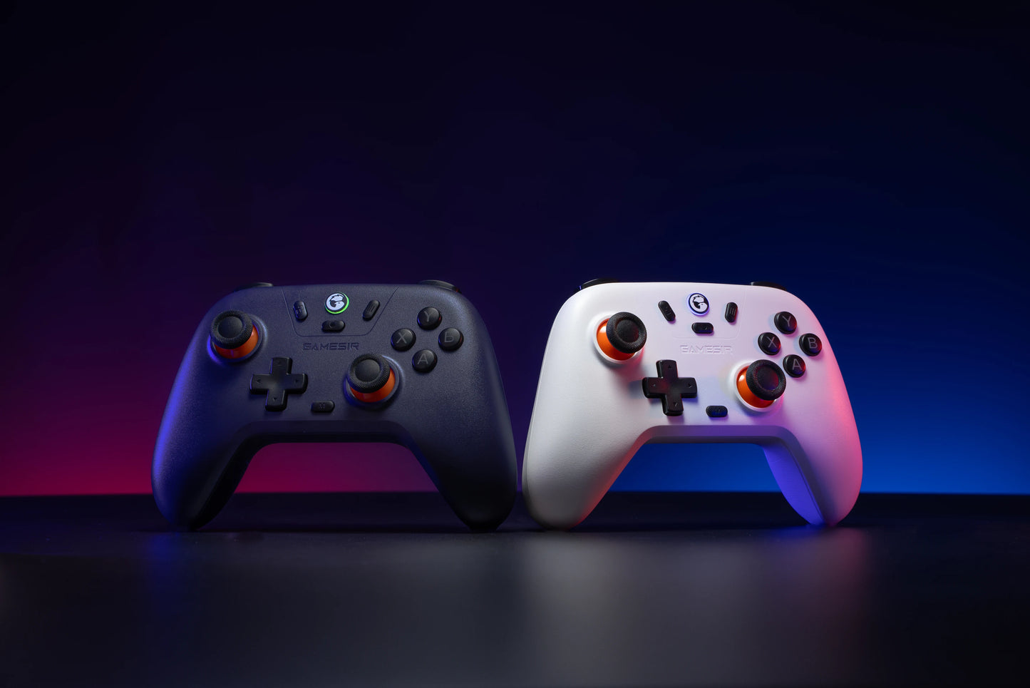 GameSir Nova Lite Wireless Gaming Controller for PC/Switch/iOS/Android
