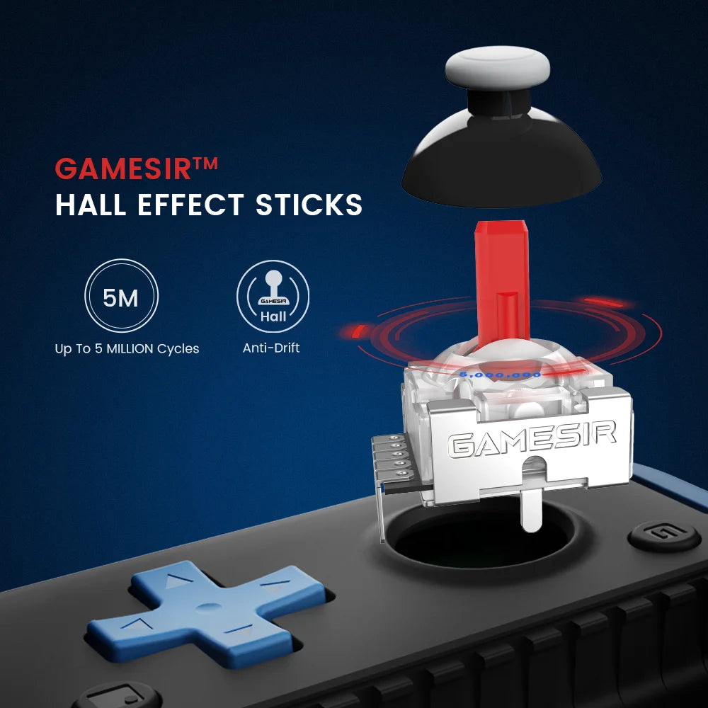 GameSir X2s Mobile Gaming Controller